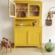 Fir sideboard, 1920s