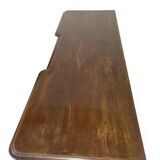 Élégant buffet italien fabriqué par Galleria G. Malafronte, Rome, années 1940