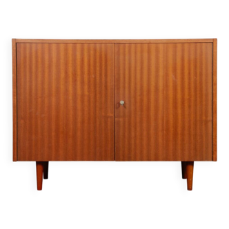 Wooden chest of drawers produced by Drevozpracujici podnik, 1960