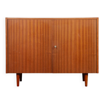 Wooden chest of drawers produced by Drevozpracujici podnik, 1960