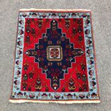 Handmade Persian Rug