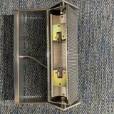 "Technique" adjustable wall light - Sabine Charoy - 1960s