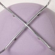 Original Pot chair from 1965 by Arne Jacobsen 3318