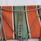 Former fisherman's stool