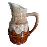 Terracotta pot