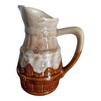 Terracotta pot