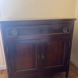 Antique buffet
