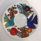 Acapulco Villeroy and Boch lunch set