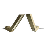 Postmodern desk lamp Rob Wermenbol