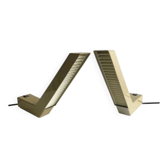 Postmodern desk lamp Rob Wermenbol