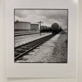 Artist's film photography