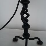Bedside lamp