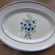 Badonviller Francine Oval Serving Platter 200870