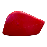 Sofa chaise longue leather design "walter knoll"