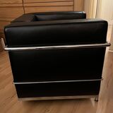 Le Corbusier LC2 armchair