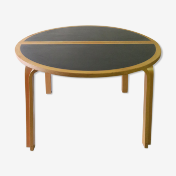 Scandinavian table by Magnus Olesen