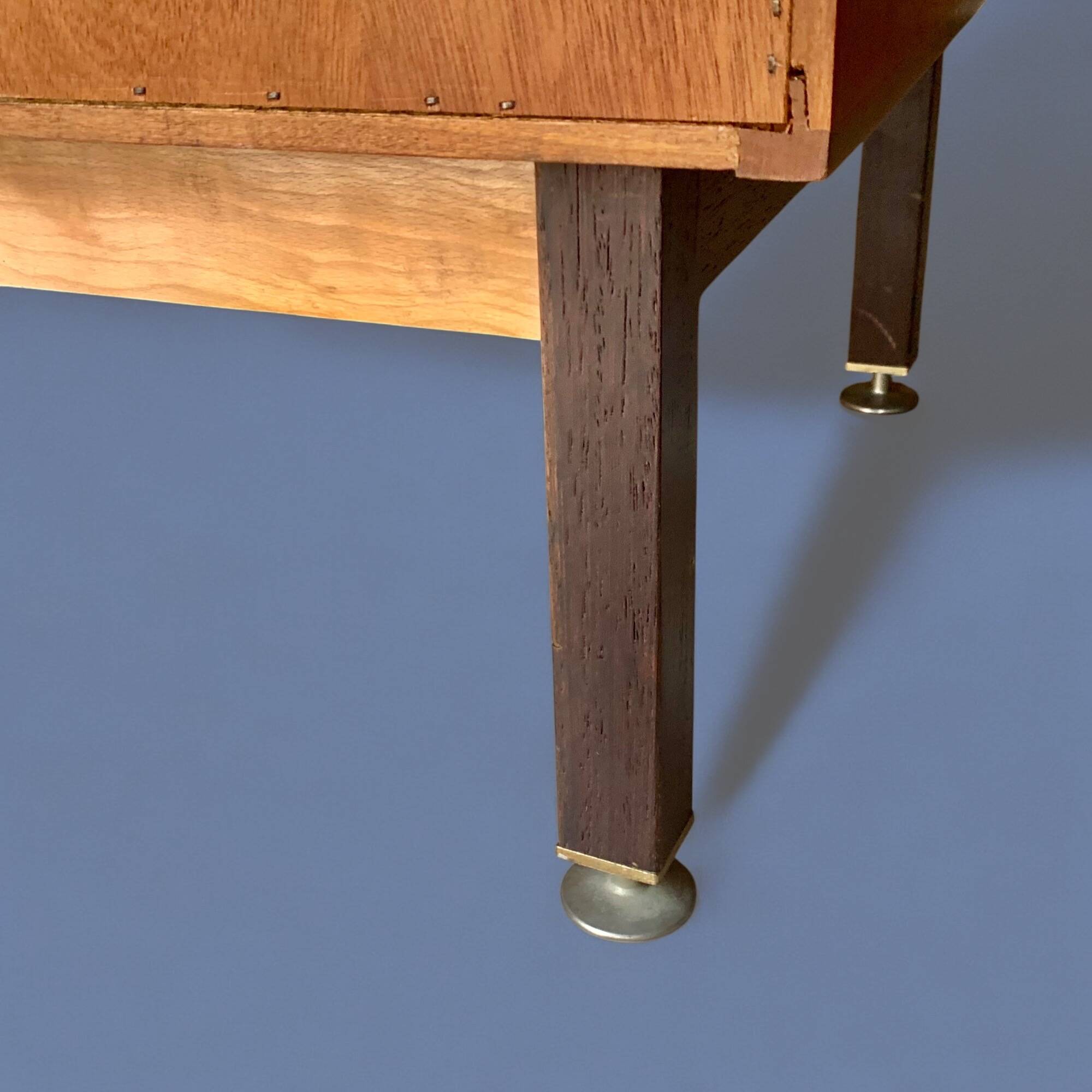 Vintage Scandinavian-style chest of drawers - Combineurop