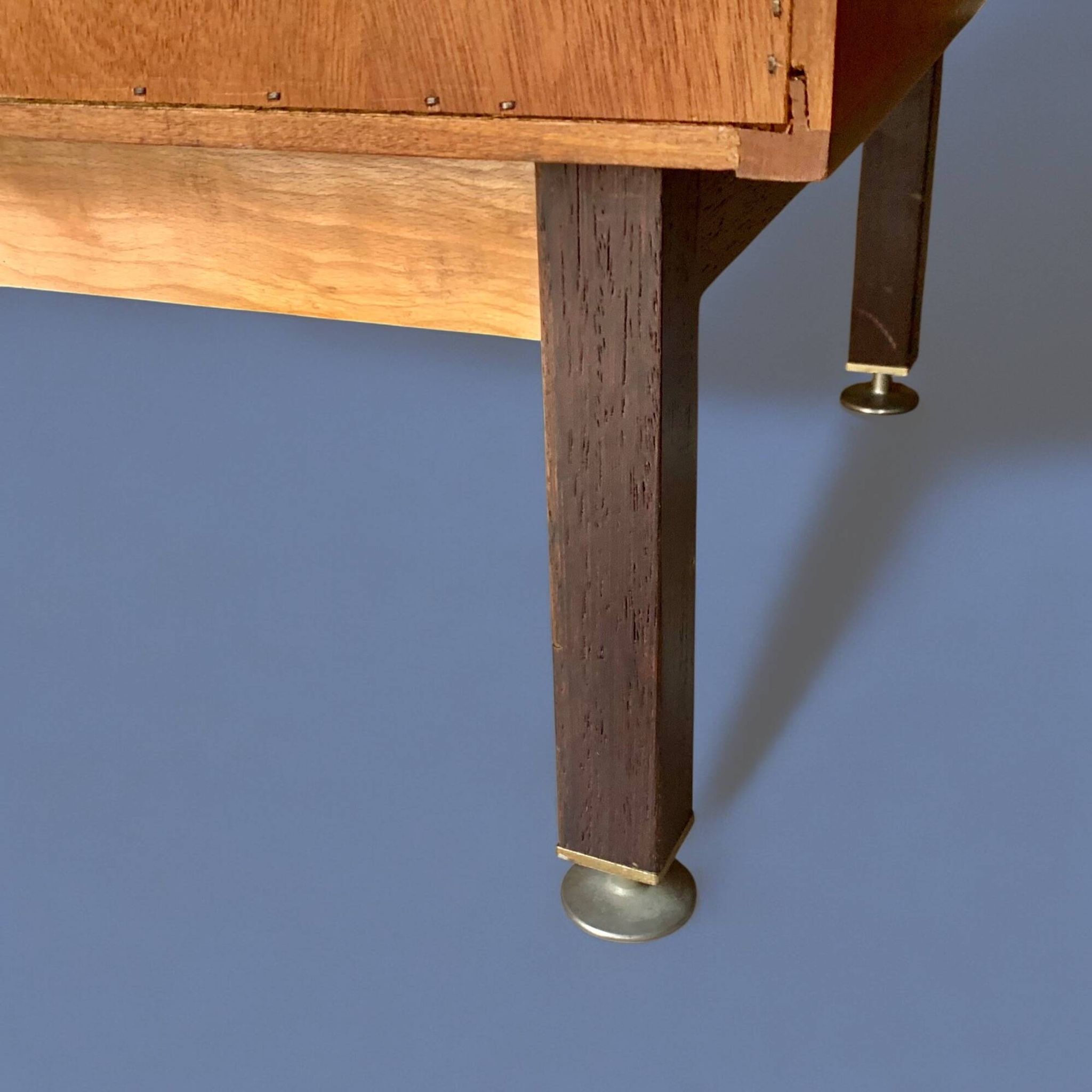 Commode vintage style scandinave - Combineurop