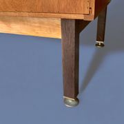 Commode vintage style scandinave - Combineurop