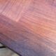 Vintage coffee table