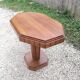 Vintage side table