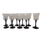 Octime stems glasses 80