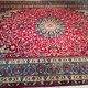 Persian carpet Ispahan Najafabad 300x200 cm