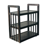 Vintage serving table 50