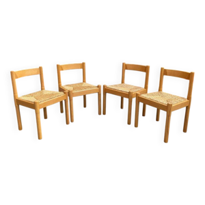 Magistretti série authentique