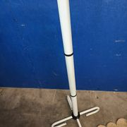 1970s designer coat rack