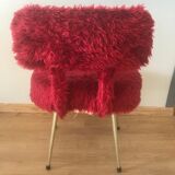 Pelfran moumoute chair