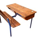 School desk, school desk