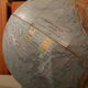 Globe vintage Denmark Scan-glob a/s