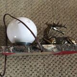 Lampe à poser