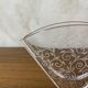 Vase Baccarat en cristal