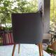 Booster chair