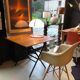 Table Charles Sévigny 1950