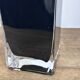 Anatole Riecke Cubist vase 1969 height 50cm