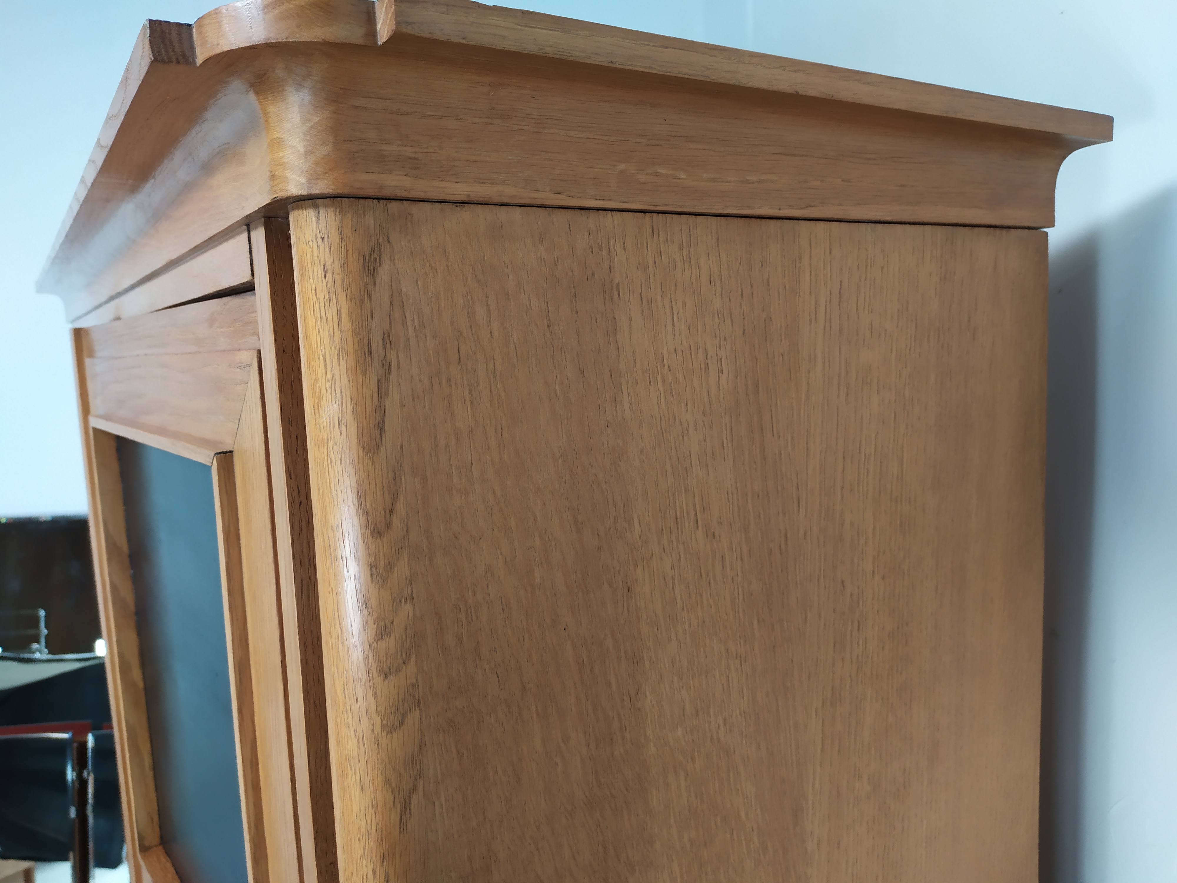 Armoire vintage 1950