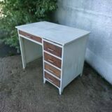 Vintage adult desk