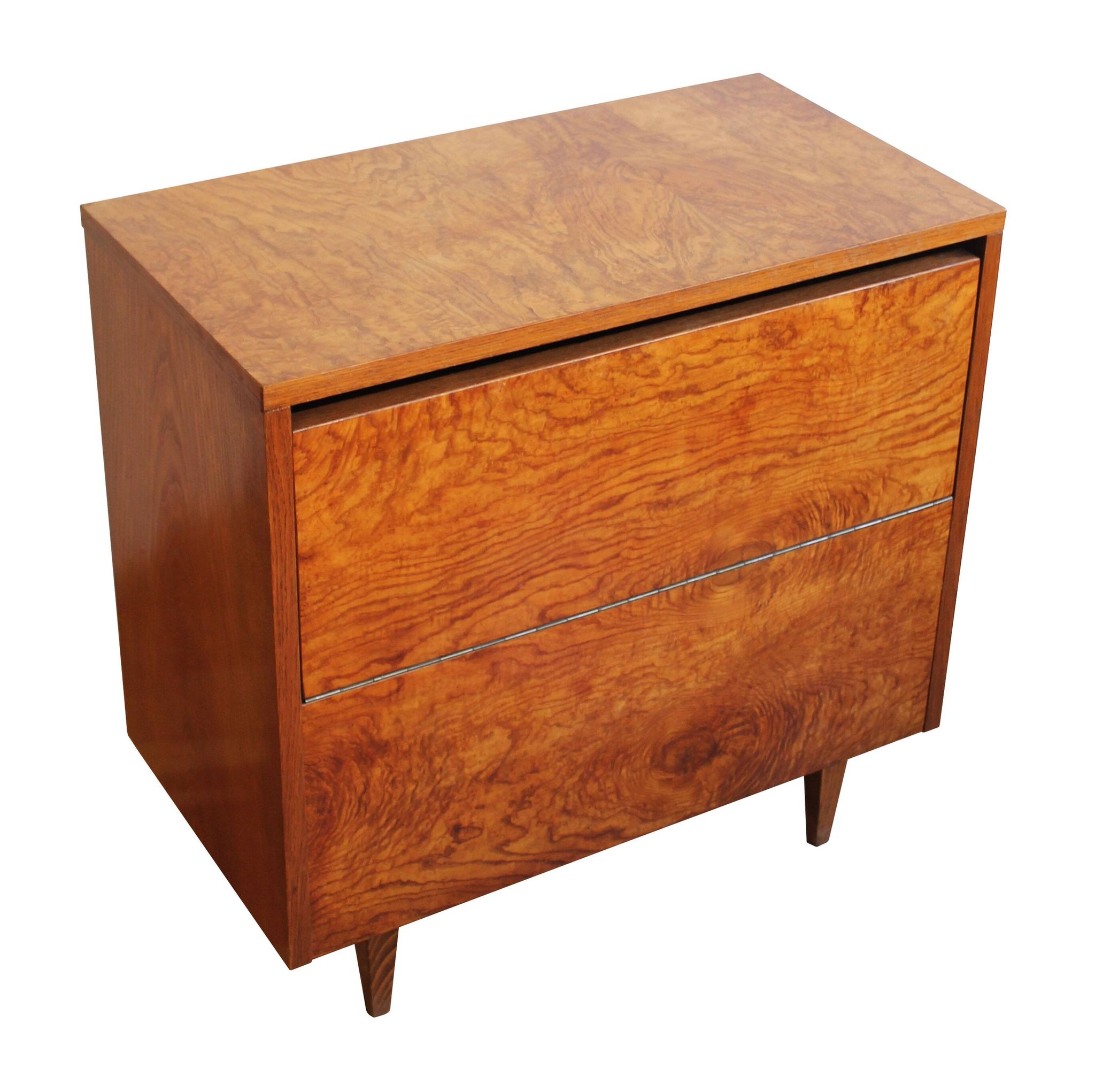Commode des années 1950