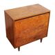Commode des années 1950