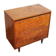 Commode des années 1950