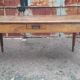 Table de ferme antiquaire