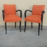 Bridge chairs