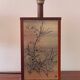 Vintage lamp Le Dauphin 1970s