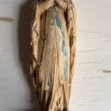 Statue of the Holy Virgin