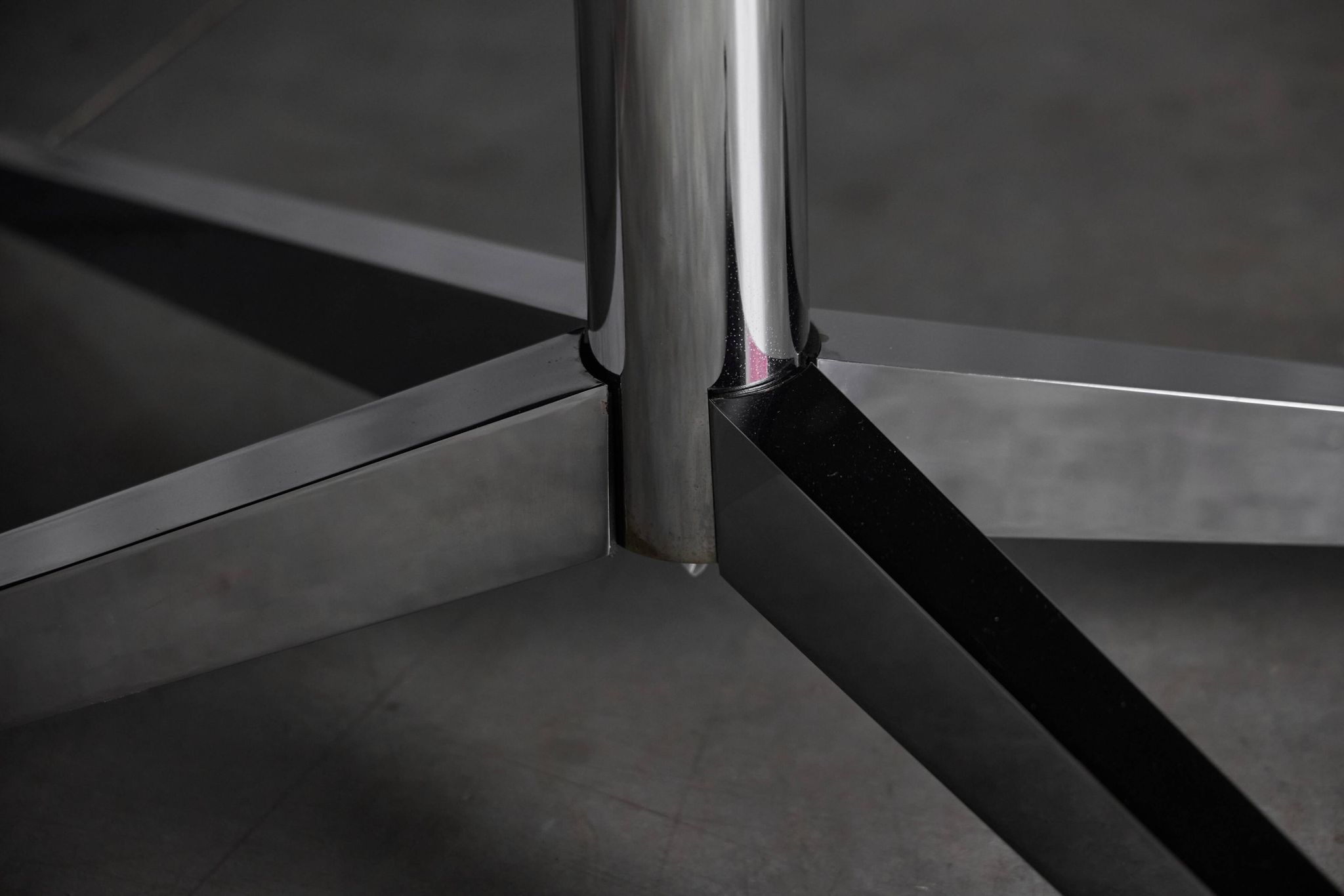 Table Desk by Florence Knoll for Knoll International, United States, 1960s