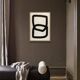 Original abstract painting, B21