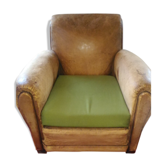 Fauteuil club
